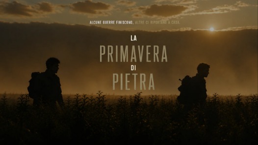 La Primavera di Pietra