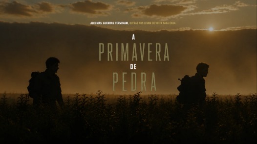 A Primavera de Pedra